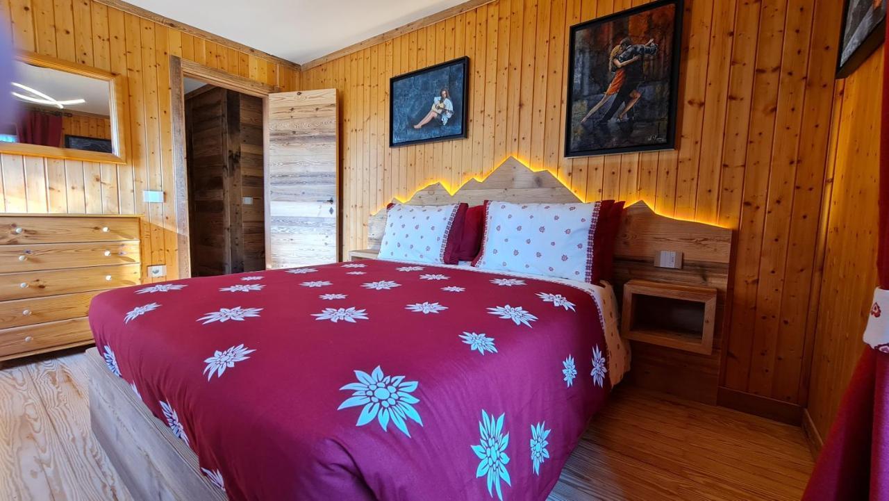 Casa Margherita Chambres D'Hotes & Spa Challand-Saint-Anselme Luaran gambar