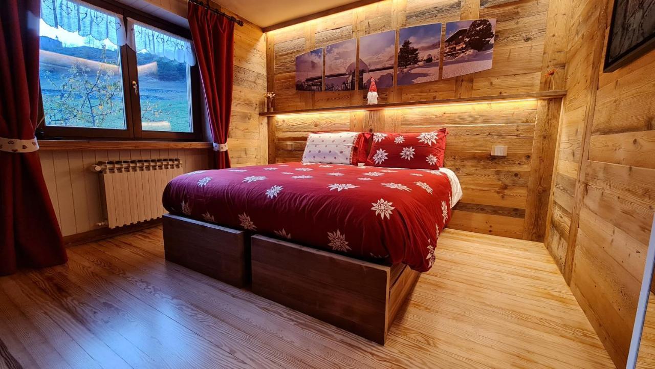 Casa Margherita Chambres D'Hotes & Spa Challand-Saint-Anselme Luaran gambar