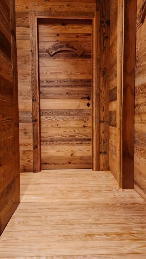 Casa Margherita Chambres D'Hotes & Spa Challand-Saint-Anselme Luaran gambar